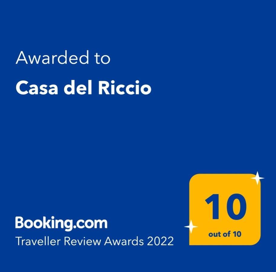 Casa Del Riccio Villa Villasimius Exterior photo